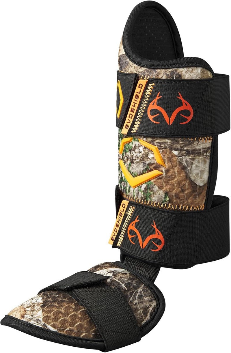 EvoShield X-SRZ Batter's Leg Guards - Image 2